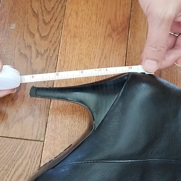 Calvin Klein boots - Picture 10 of 11